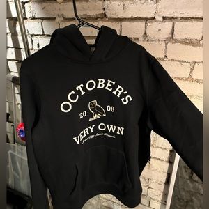 OVO (Drake) size medium hoodie (unisex)